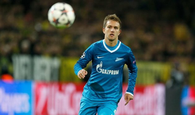 ДОМЕНИКО КРИШИТО, GETTY IMAGES