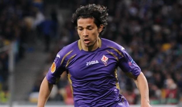 Матиас Фернандес, Football.ua