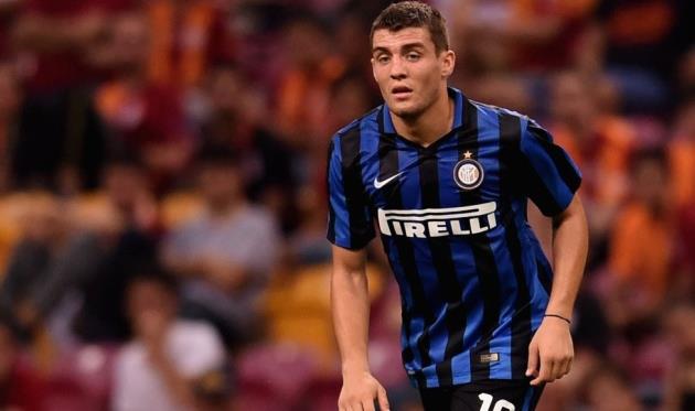 Матео Ковачич, AS