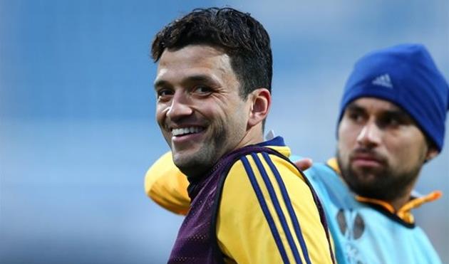 Эдмар, Football.ua