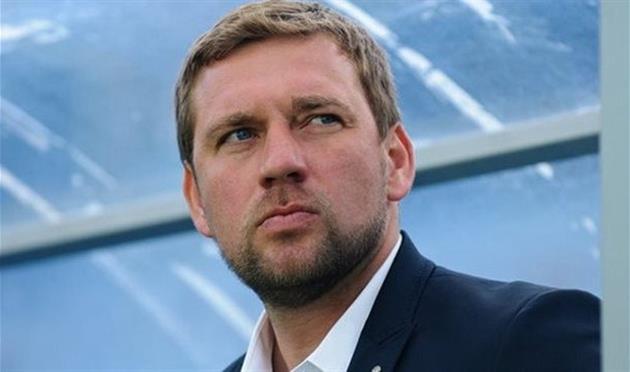 Александр Бабич, Football.ua