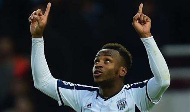 Саидо Бераино, Getty images