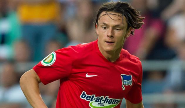 Нико Шульц, kicker.de