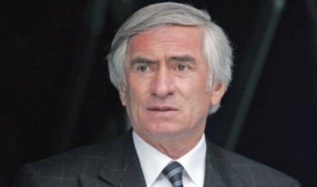 Резо Чохонелидзе, tsn.ua