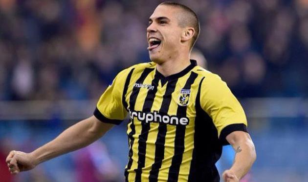 Урош Джурджевич, Getty Images