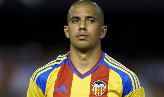 Софьян Фегули, Getty Images