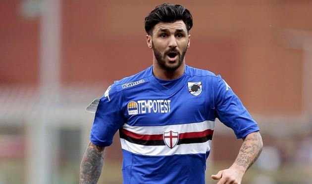 Роберто Сориано, Getty Images