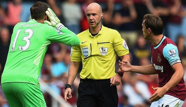 Адриан, Тэйлор и Нобл, getty images