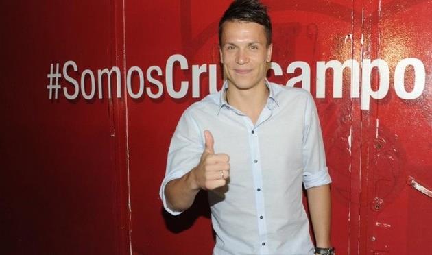 евгений коноплянка, marca.com