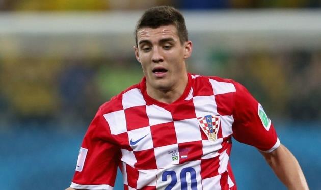 МАТЕО КОВАЧИЧ