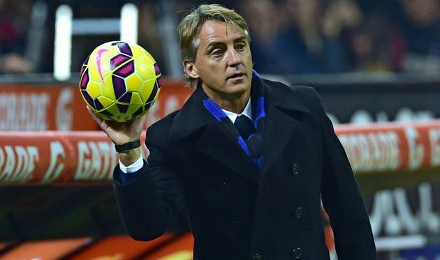 РОБЕРТО МАНЧИНИ, GOAL.COM