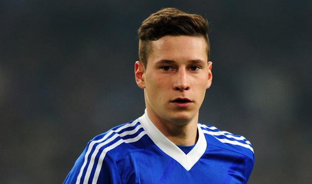 ЮЛИАН ДРАКСЛЕР, ESPN.CO.UK