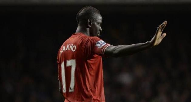 Мамаду Сахо, lequipe.fr