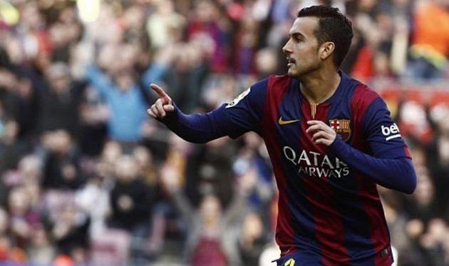 ПЕДРО РОДРИГЕС, MARCA.COM