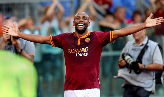 Дуглас Майкон