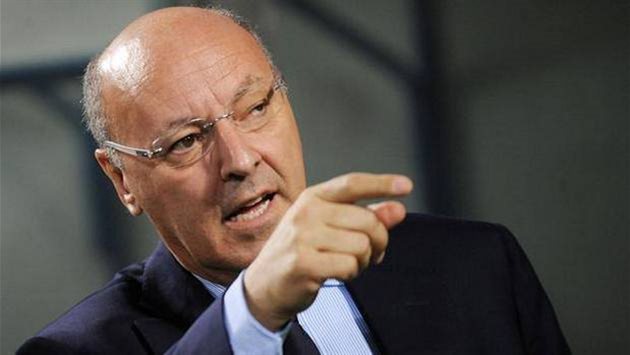 БЕППЕ МАРОТТА, ANSA