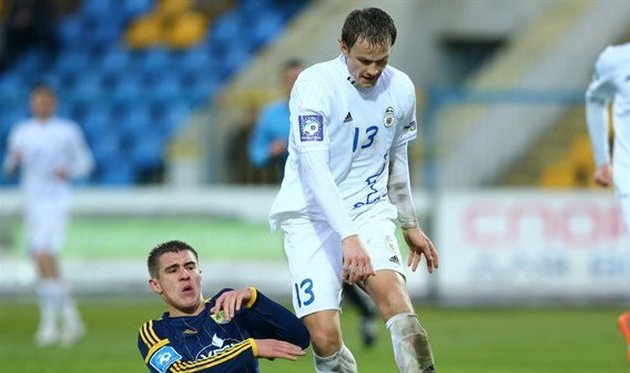 Игорь Коротецкий, Football.ua