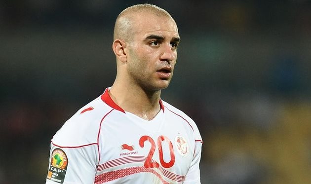 Аймен Абденнур, FOOTBALLTOP.COM
