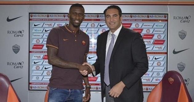 ФОТО ФК РОМА