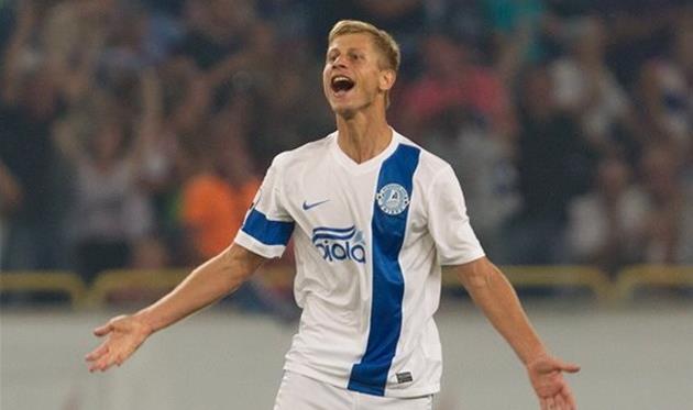 Валерий Федорчук, Football.ua