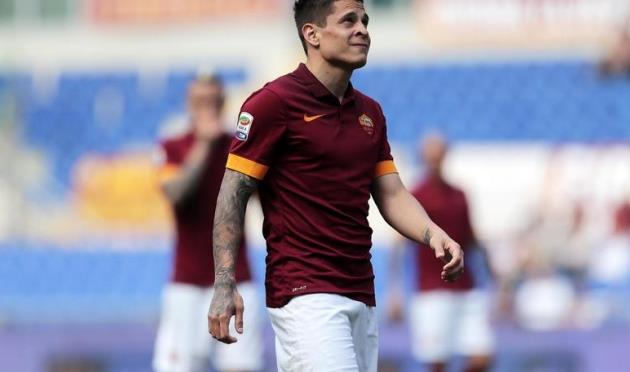 Хуан Мануэль Итурбе, ANSA