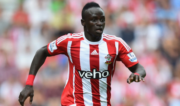 Садио Мане, Skysports.com