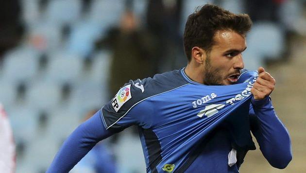 педро леон, efe