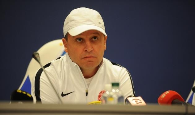 Юрий вернидуб, zarya-lugansk.com