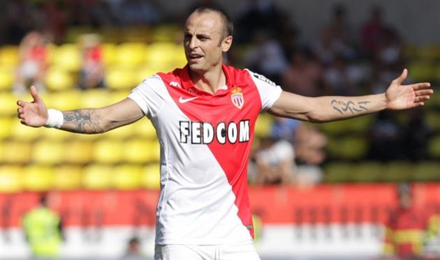 Димитар Бербатов, caughtoffside.com