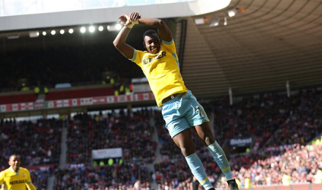 ЯННИК БОЛАСИ, SKYSPORTS.COM