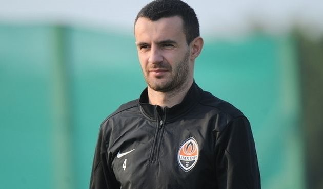 АЛЕКСАНДР ВОЛОВИК, SHAKHTAR.COM