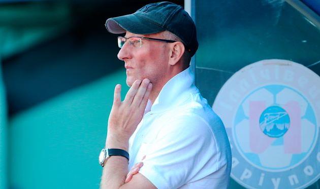 Игорь Жабченко, gornyak-sport.net