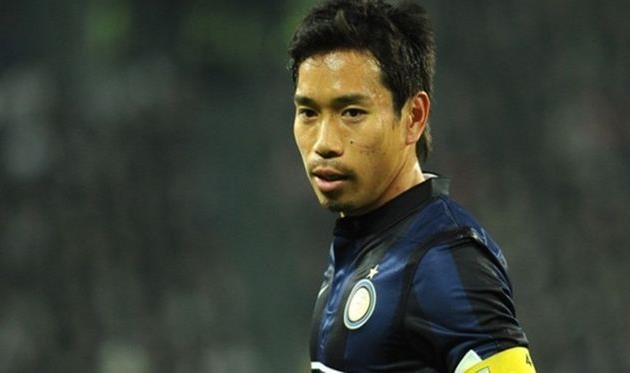 Юто Нагатомо, sepakbola.com