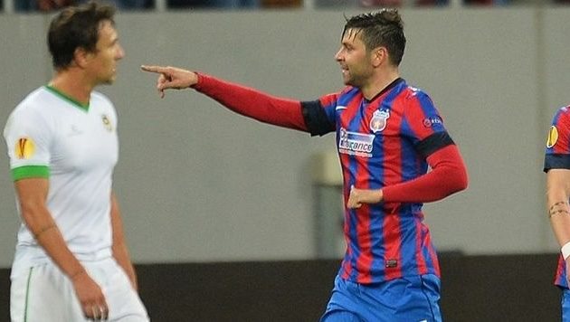 РАУЛЬ РУСЕСКУ, ФОТО UEFA.COM