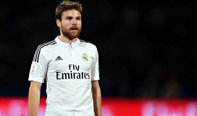 Асьер Ильярраменди, Espn.com