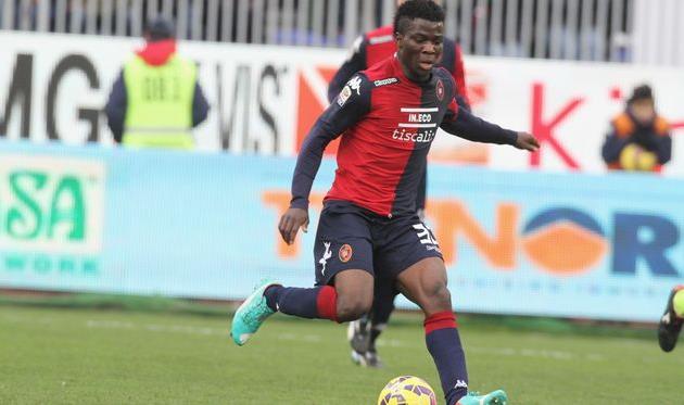 Годфред Донса, violanews.com