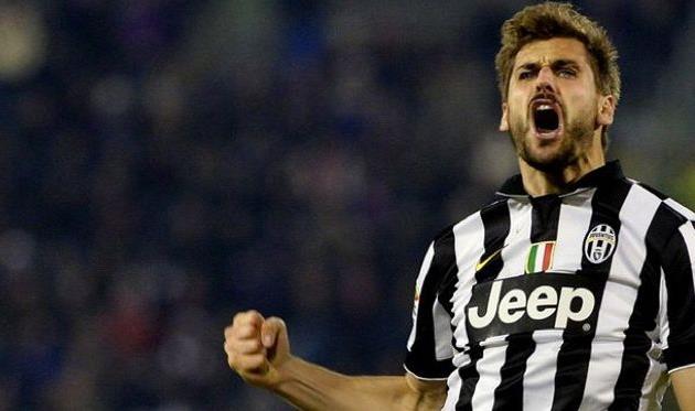 Фернандо Льоренте, Goal.com