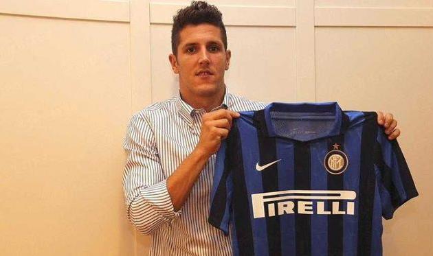 Стеван Йоветич, goal.com