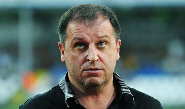 ЮРИЙ ВЕРНИДУБ, FOOTBALL.UA