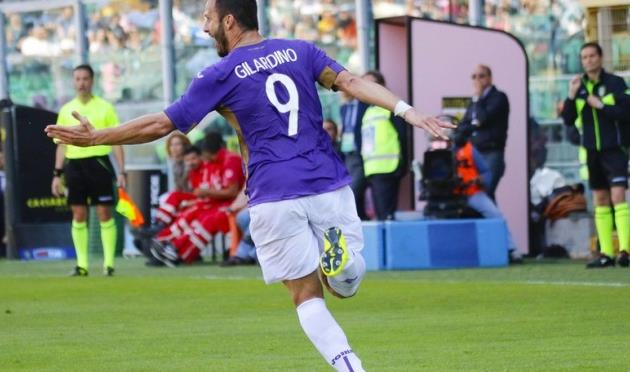 Альберто Джилардино, corrieredellosport.it