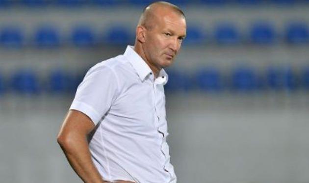 Роман Григорчук, azerisport.com