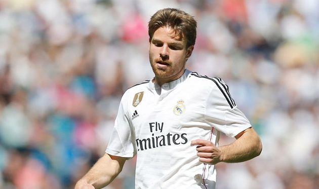 Асер Ильярраменди, marca.com