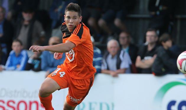 Рафаэль Геррейро, football365.fr