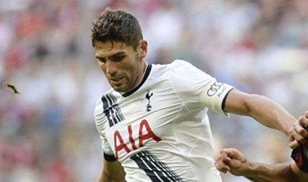 Федерико Фацио, skysports.com