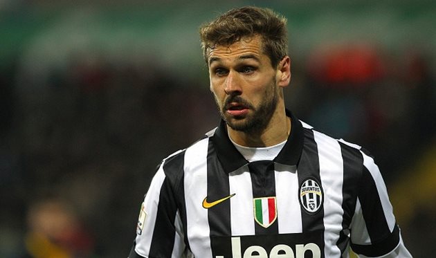 Фернандо Льоренте, caughtoffside.com