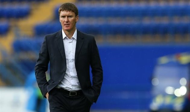 ВАСИЛИЙ САЧКО, FOOTBALL.UA