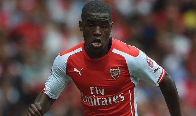 Жоэль Кэмпбелл, 365dm.com