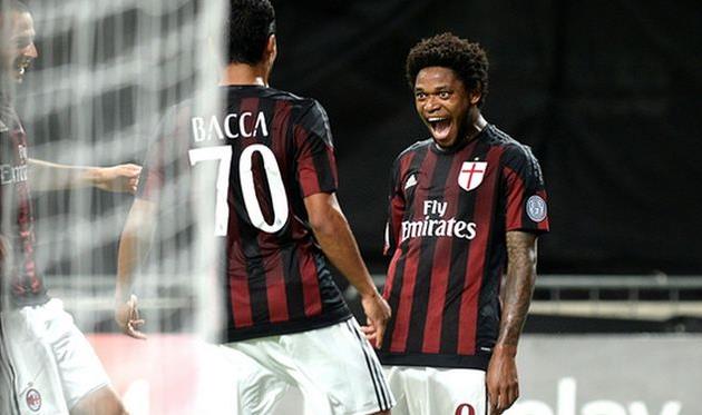 Бакка и Адриано, goolfm.net