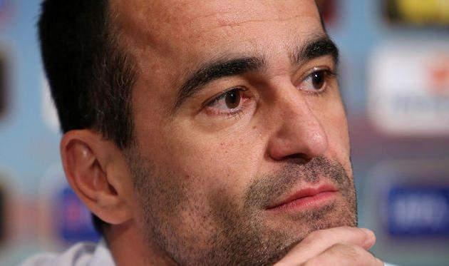 Роберто Мартинес, evertonfc.com