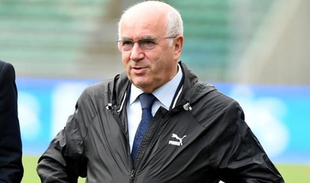 КАРЛО ТАВЕККЬО, GETTY IMAGES